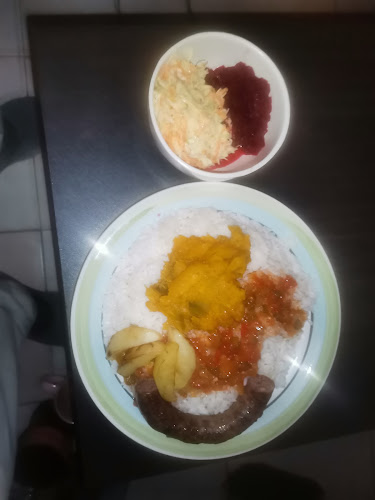 Comentarii opinii despre second wife Restaurant