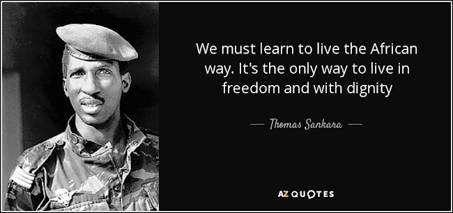 The African Way Coffee Shop - Cape Town