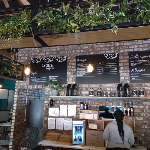 Opinii despre Jacks Bagels Mossel Bay în Mossel Bay - Hospitality and gastronomy