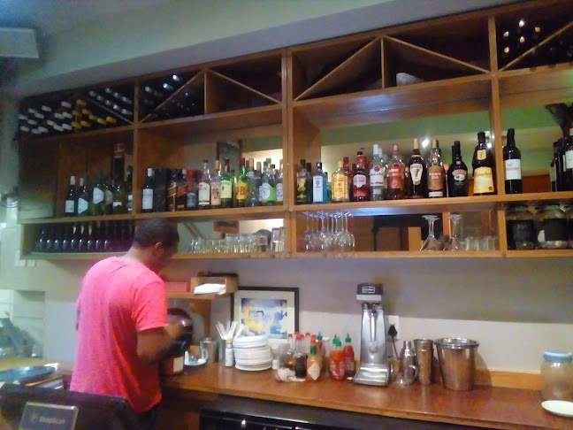 Narona Pizza & Bar - Cape Town