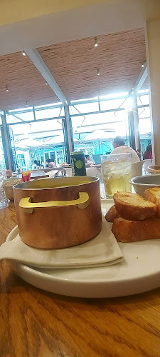 tashas Brooklyn - Pretoria