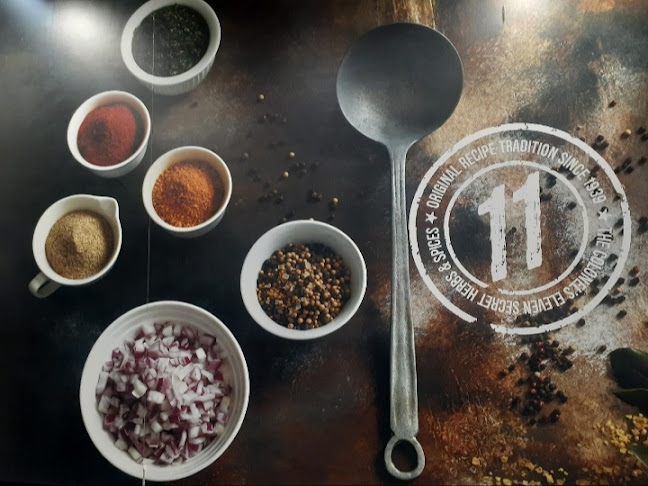 Comentarii opinii despre KFC Gelvandale