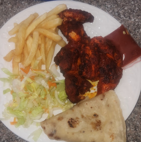 Shah Chicken Tikka & Take Away - Durban