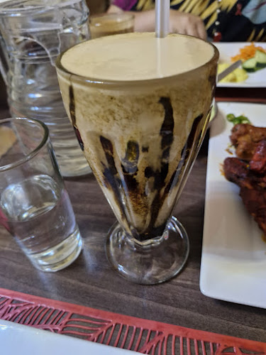 Comentarii opinii despre Billal Cuisine Windermere