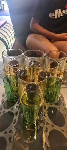 Opinii despre The Pickup Bar în Bela-Bela - Hospitality and gastronomy