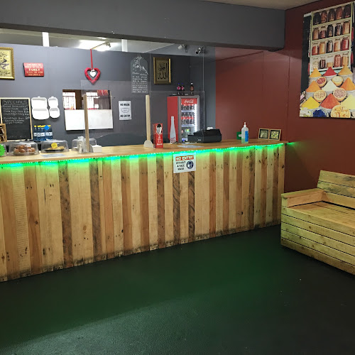 Maleeka’s - Grabouw