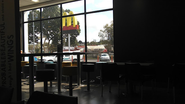Comentarii opinii despre McDonald's Malmesbury Drive-Thru