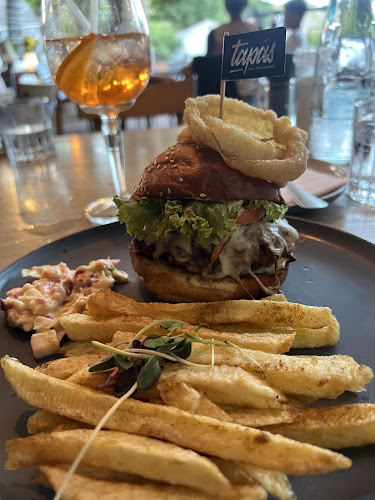 Comentarii opinii despre Tapas Bar and Restaurant