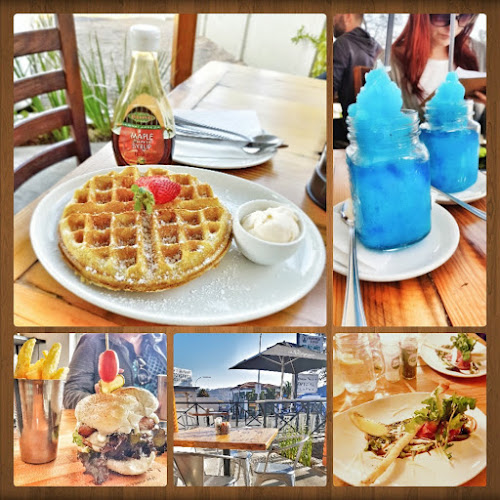 Comentarii opinii despre Cut and Craft Bistro