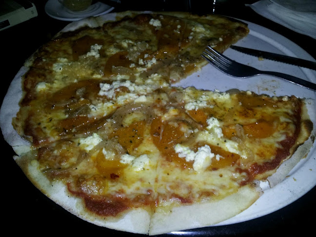 Narona Pizza & Bar - Cape Town