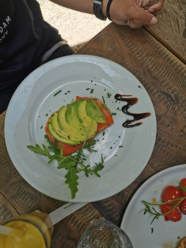 The Hans & Lloyd Coffee Co | Newlands - Hospitality and gastronomy