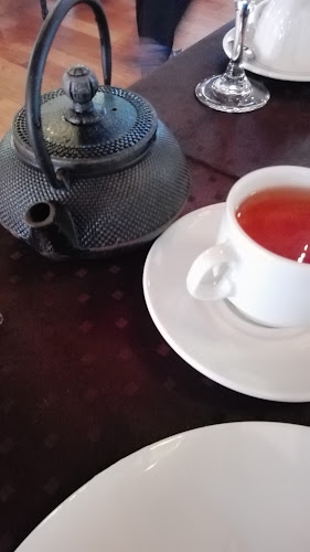 Olives and Plates Wits Club and Conference - Johannesburg