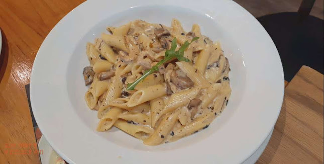 Comentarii opinii despre Next Chapter Restaurant