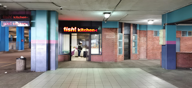 Opinii despre Fish Kitchen în Durban - Hospitality and gastronomy