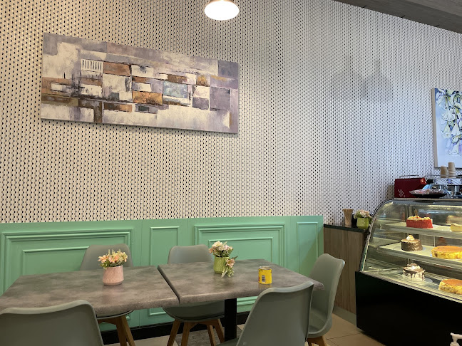 The Village Co Cafe & Bistro - Durban