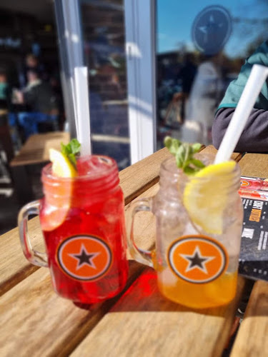 Comentarii opinii despre RocoMamas Loftus