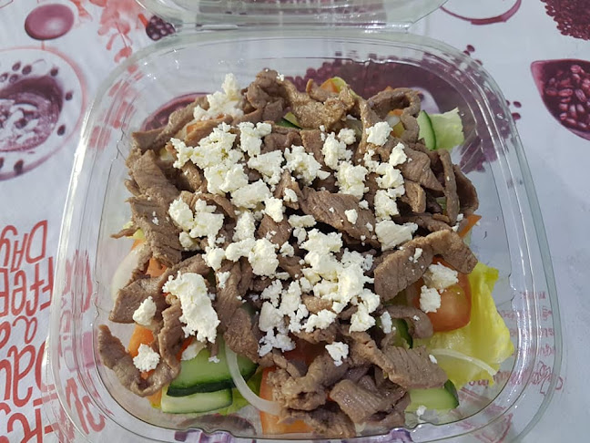 OBs Eatery Edenvale (Harmelia) - Hospitality and gastronomy