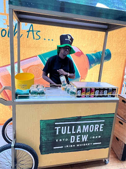 Metropolitan Golf Club Restaurant