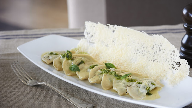 Opinii despre Luce at Hyde Park în Sandton - Hospitality and gastronomy