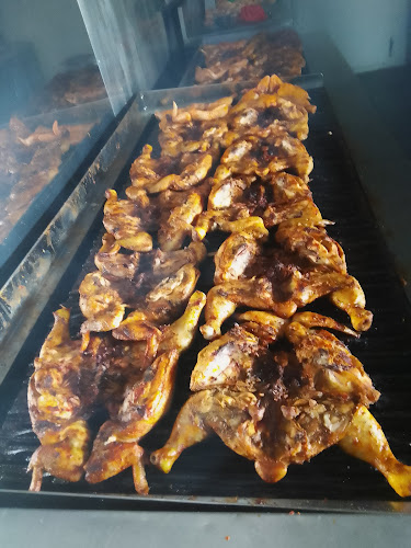 Fernando's flames - Hospitality and gastronomy