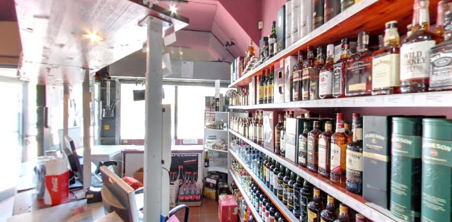 Spirit O' Sphere - Hospitality and gastronomy