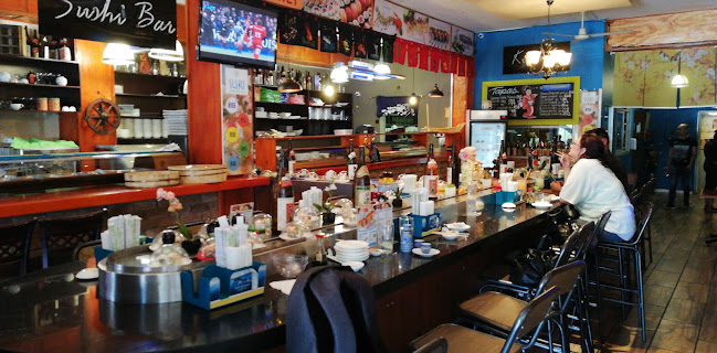 Sukithai - Hospitality and gastronomy