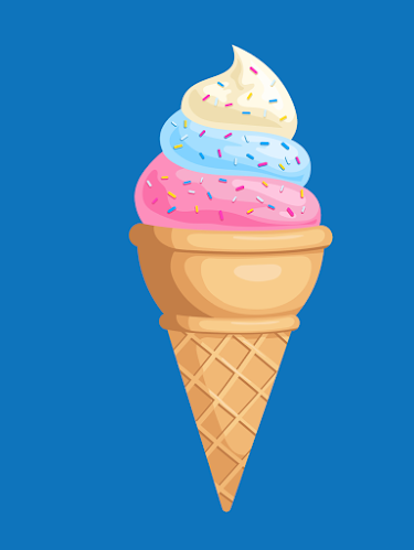 Comentarii opinii despre The Ice Cream Shop Mossel Bay