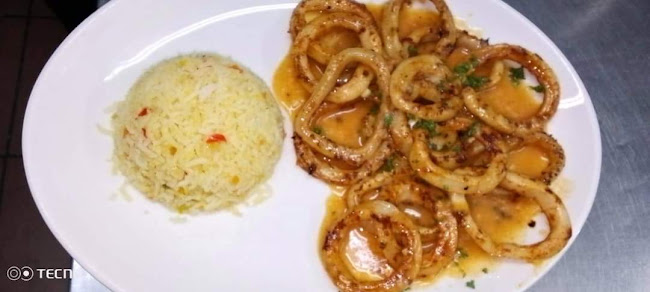 CASA PORTUGUESA - eMalahleni