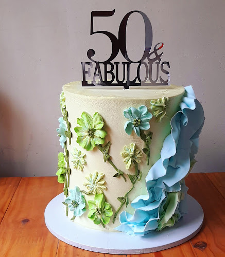 DuduWadikuku Cake Boutique - Hospitality and gastronomy