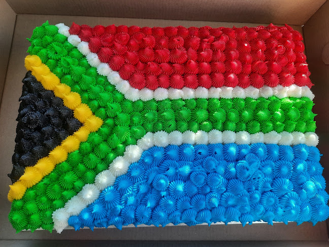 Opinii despre Mom with a plan în Cape Town - Hospitality and gastronomy