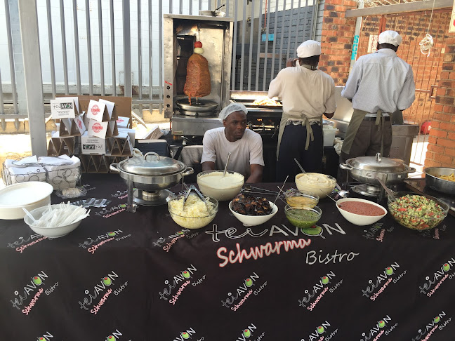 Comentarii opinii despre Tei Avon Schwarma Bistro