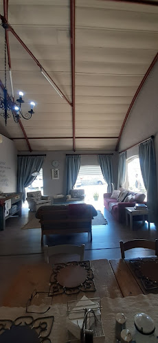 Homestead Coffee Shoppe - Hospitality and gastronomy