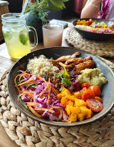 Opinii despre Kiki Cafe în Vryheid - Hospitality and gastronomy