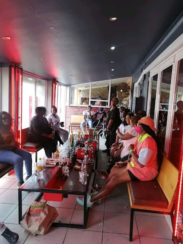 House No, 275 Ferguson Rd, New Brighton 1, Gqeberha, 6200