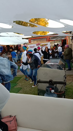 Emapapeni Food Court