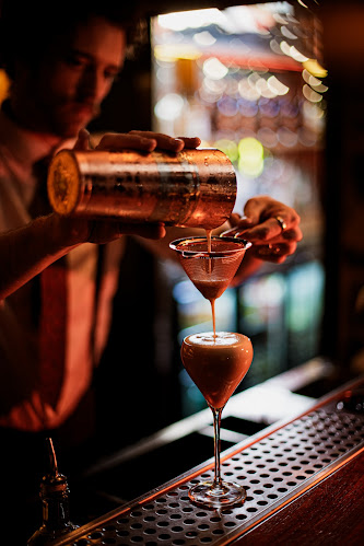 The Drinkery - Hospitality and gastronomy