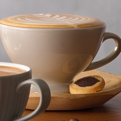 Mugg & Bean - Hospitality and gastronomy