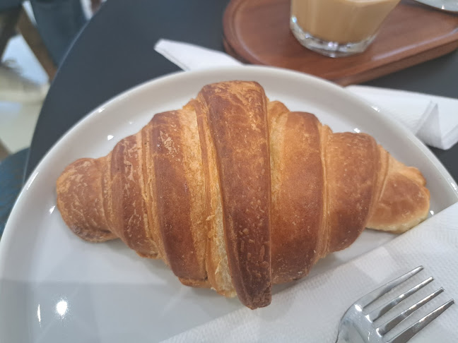 Hey Stranger Coffee Collective - Cape Town