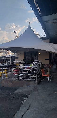 Zniko Chesa Nyama - Johannesburg