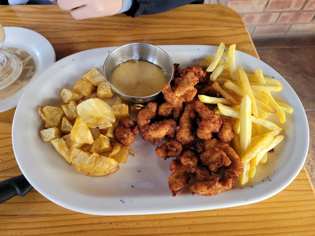 Cafe AMBROSIA - Hospitality and gastronomy