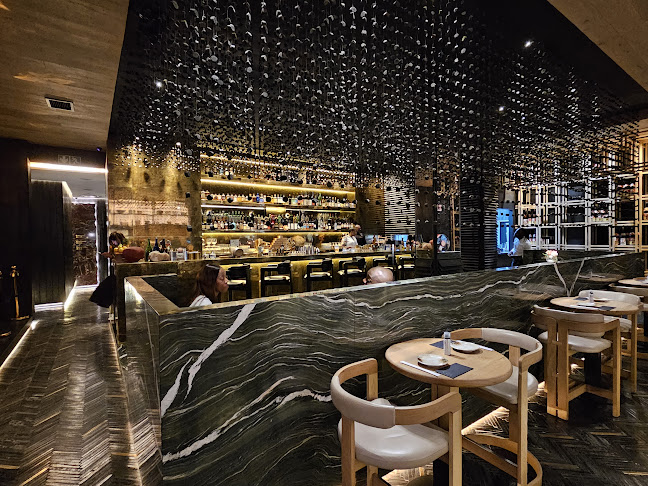 Comentarii opinii despre KōL Izakhaya