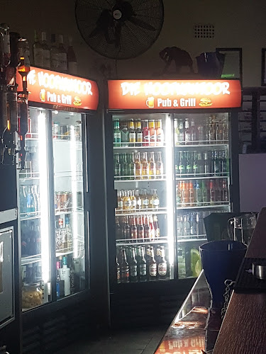 Die Hoofkantoor Pub & Grill