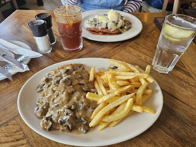 8 Dorp St, Stellenbosch, Cape Town, 7600