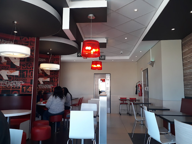 Comentarii opinii despre KFC Mafikeng Crossing