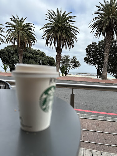 Starbucks Camps Bay - Cape Town