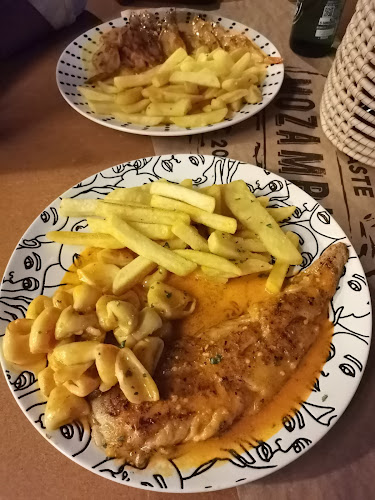 Comentarii opinii despre Mozambik Ferndale