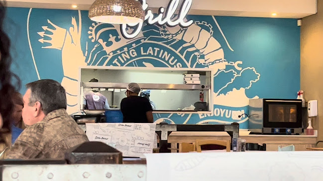 Ocean Basket Worcester