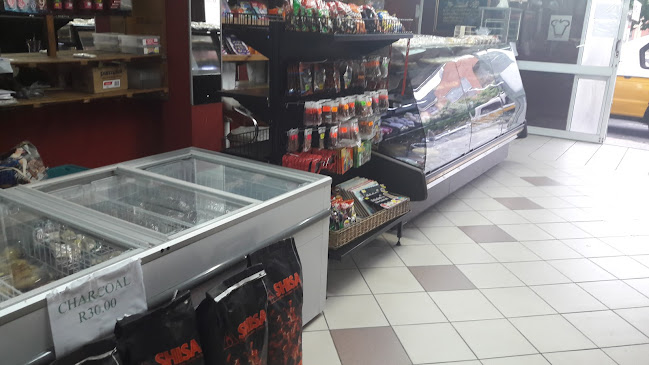 Al - Ameens Bakery - Hospitality and gastronomy