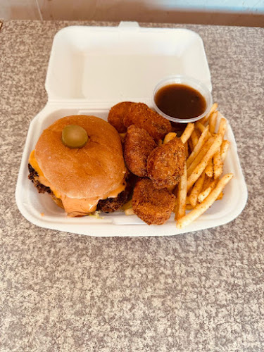 Opinii despre Junkie Town în Esikhawini - Hospitality and gastronomy