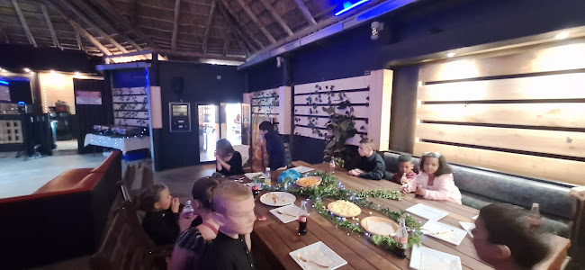 The Lazy Pig Pub & Eatery - Benoni